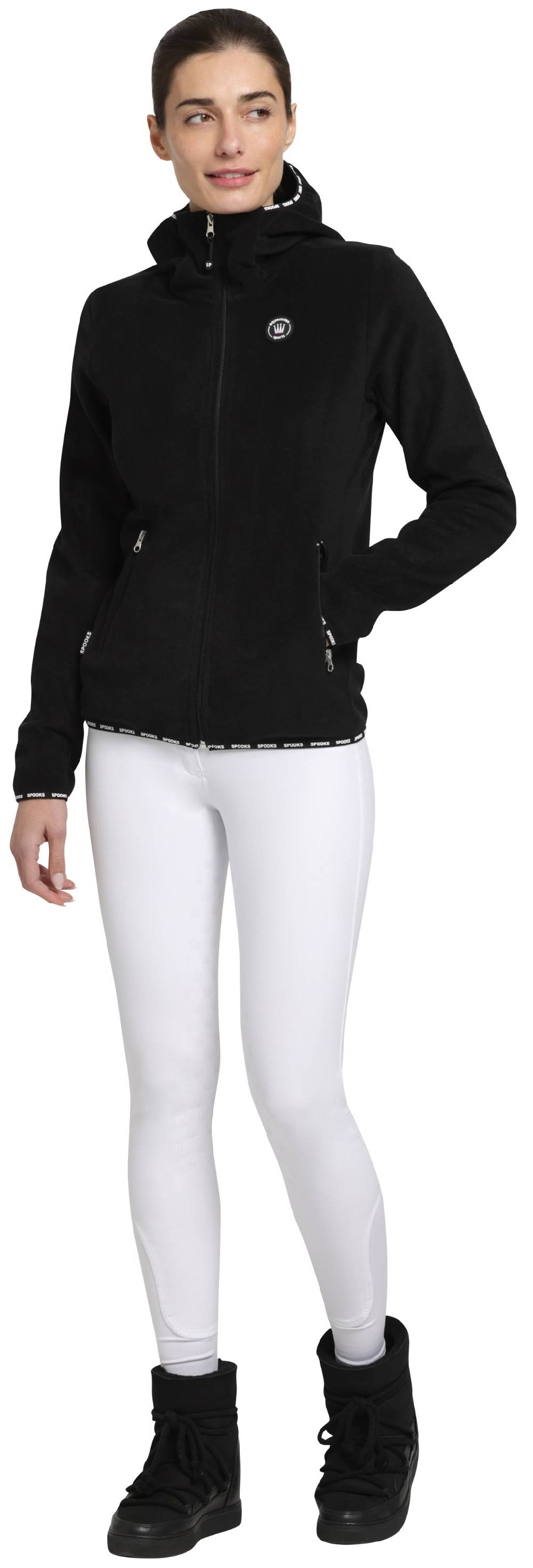 Spooks Nellah Fleece Jacket