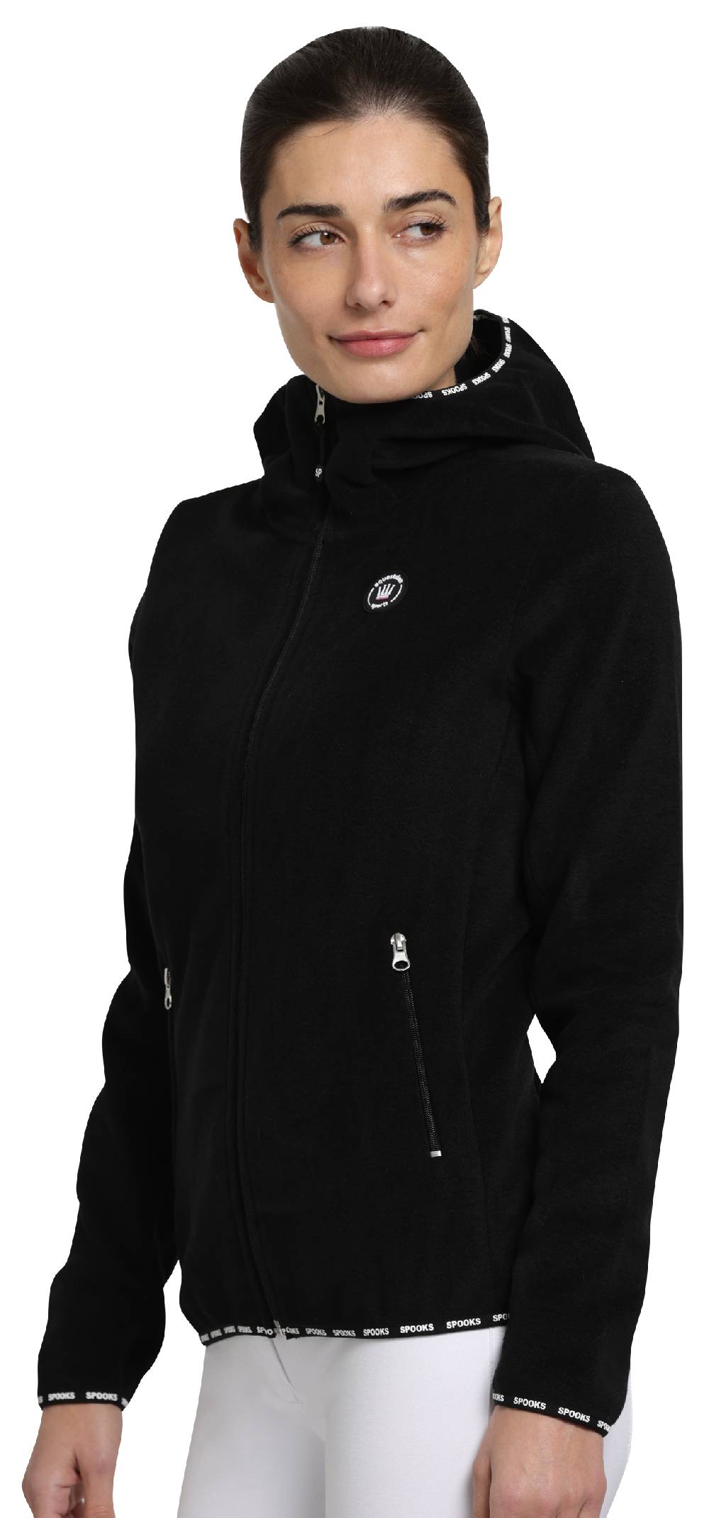 Spooks Nellah Fleece Jacket im Angebot