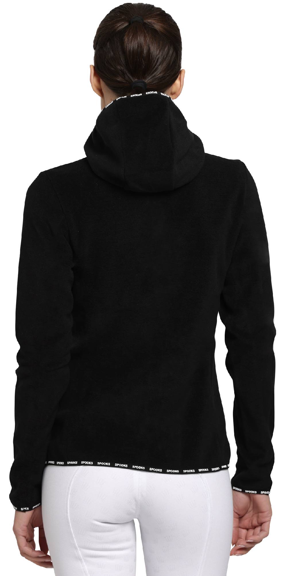 Spooks Nellah Fleece Jacket im Angebot
