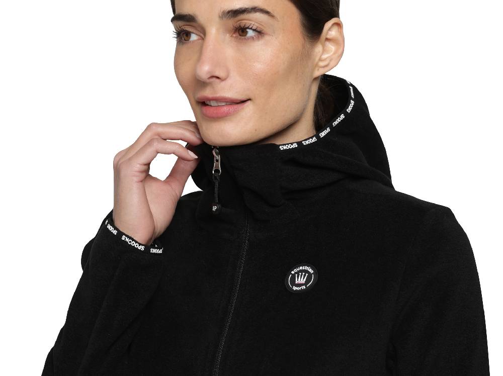 Spooks Nellah Fleece Jacket im Angebot