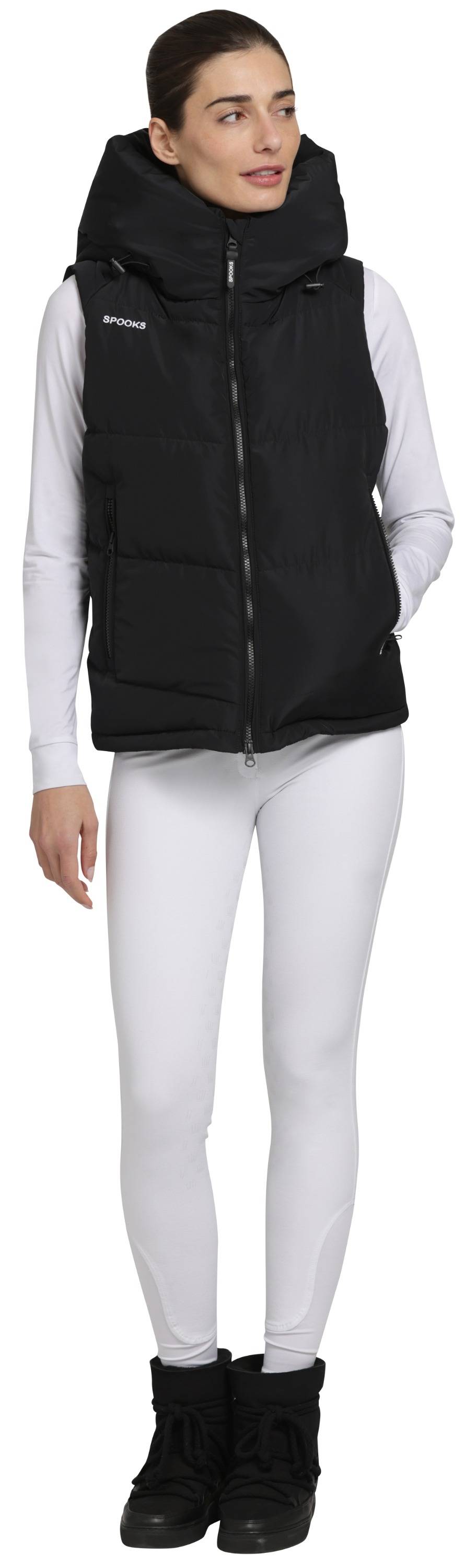 Spooks Oskah Bodywarmer