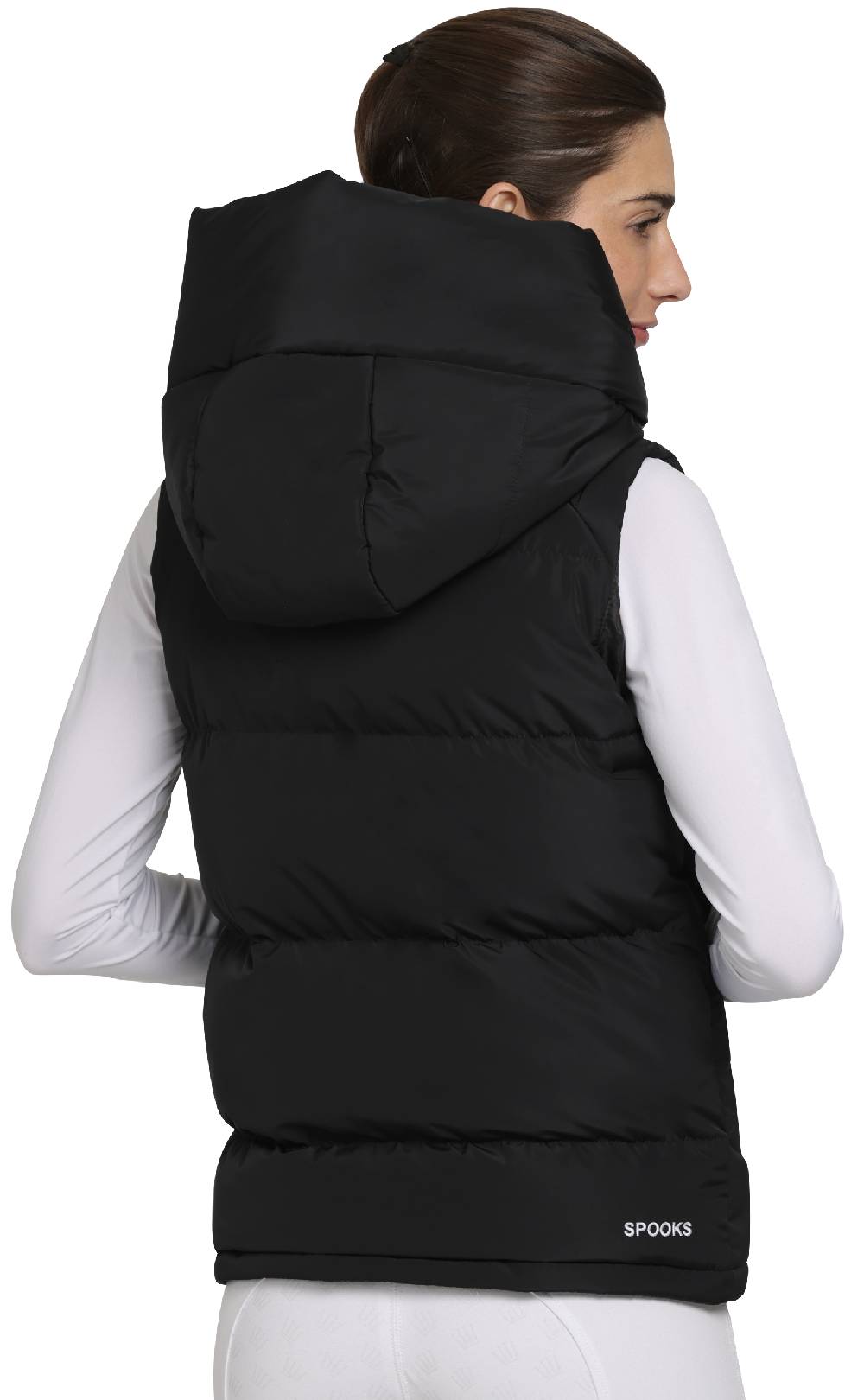 Spooks Oskah Bodywarmer Schlussverkauf