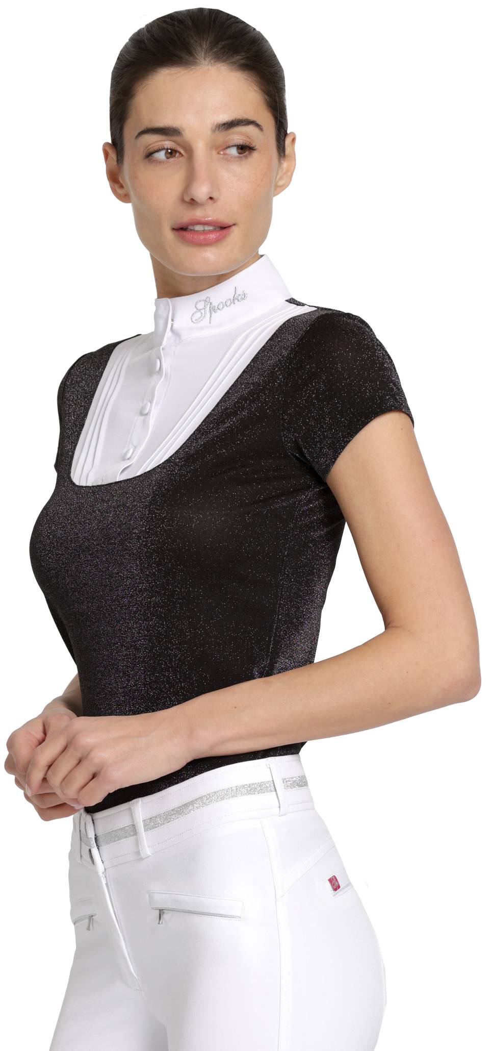 Spooks Showshirt Tarah Fabrikverkauf