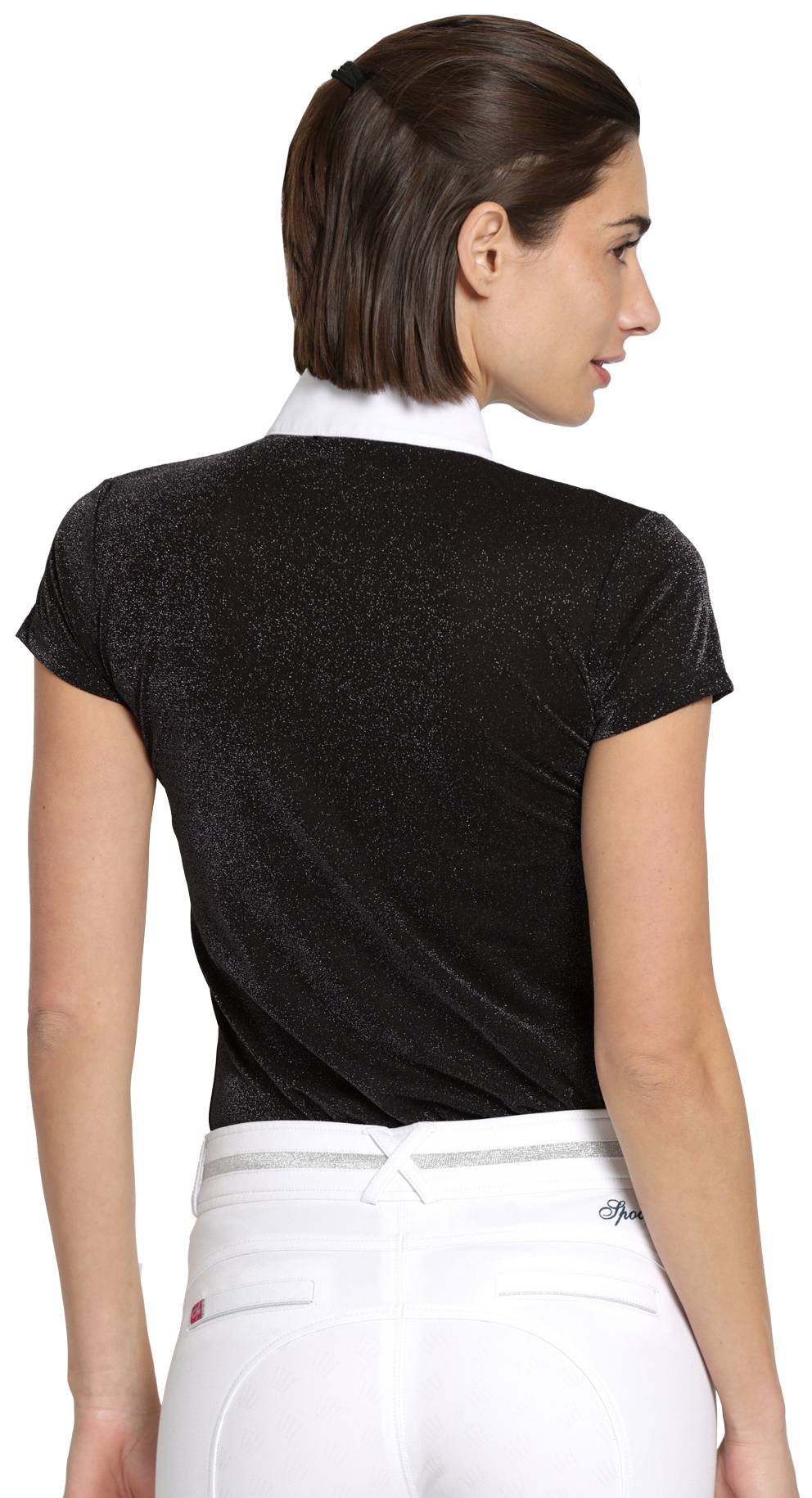 Spooks Showshirt Tarah Fabrikverkauf