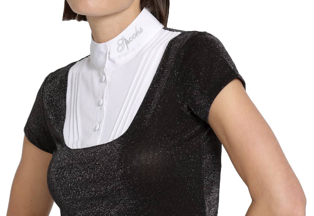 Spooks Showshirt Tarah Fabrikverkauf