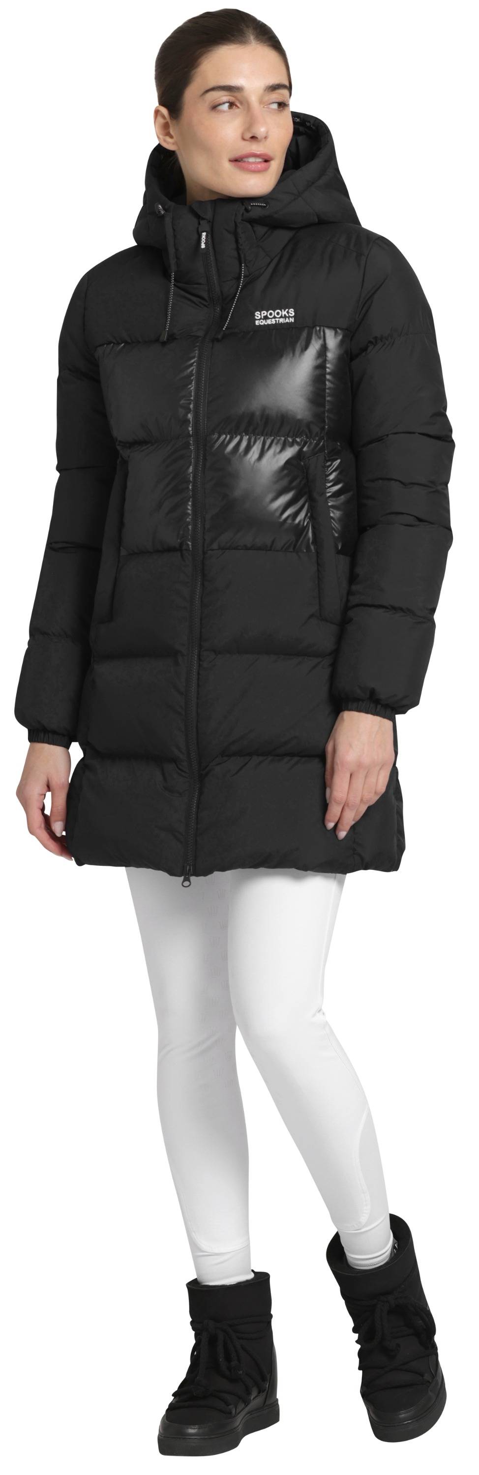 Spooks Niara Coat