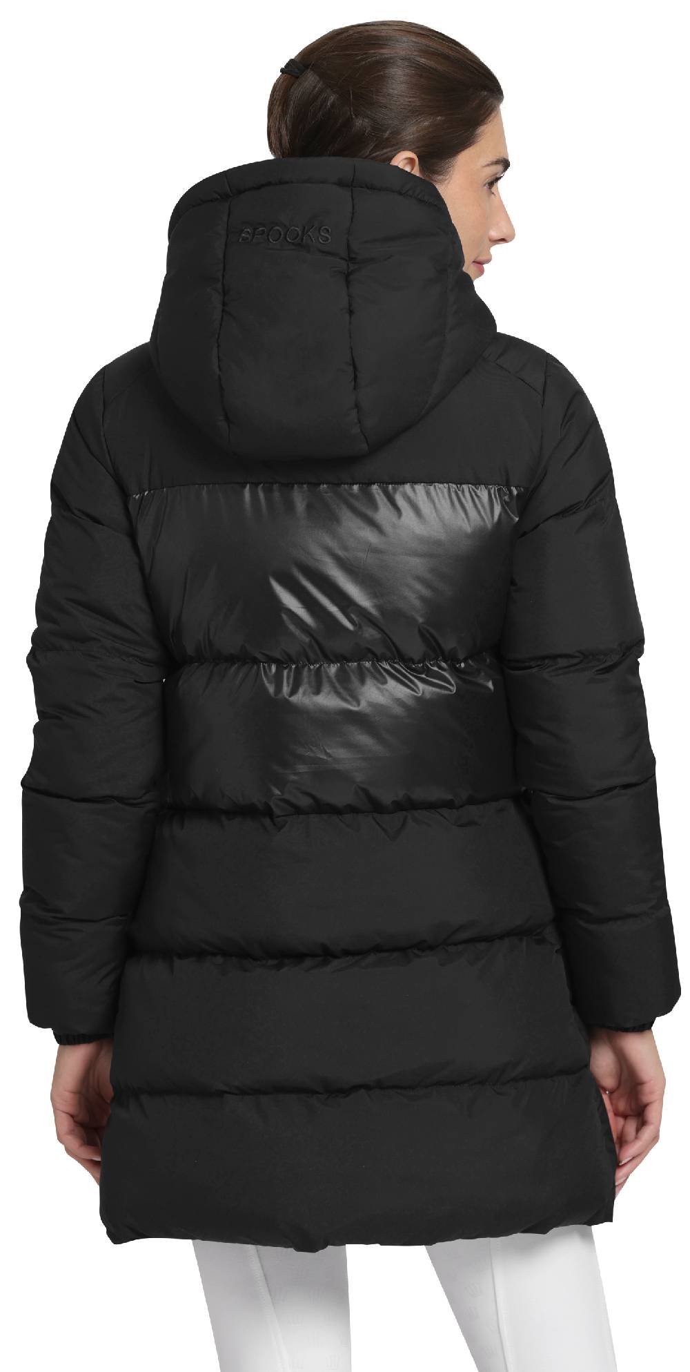 Spooks Niara Coat Meist gekauft