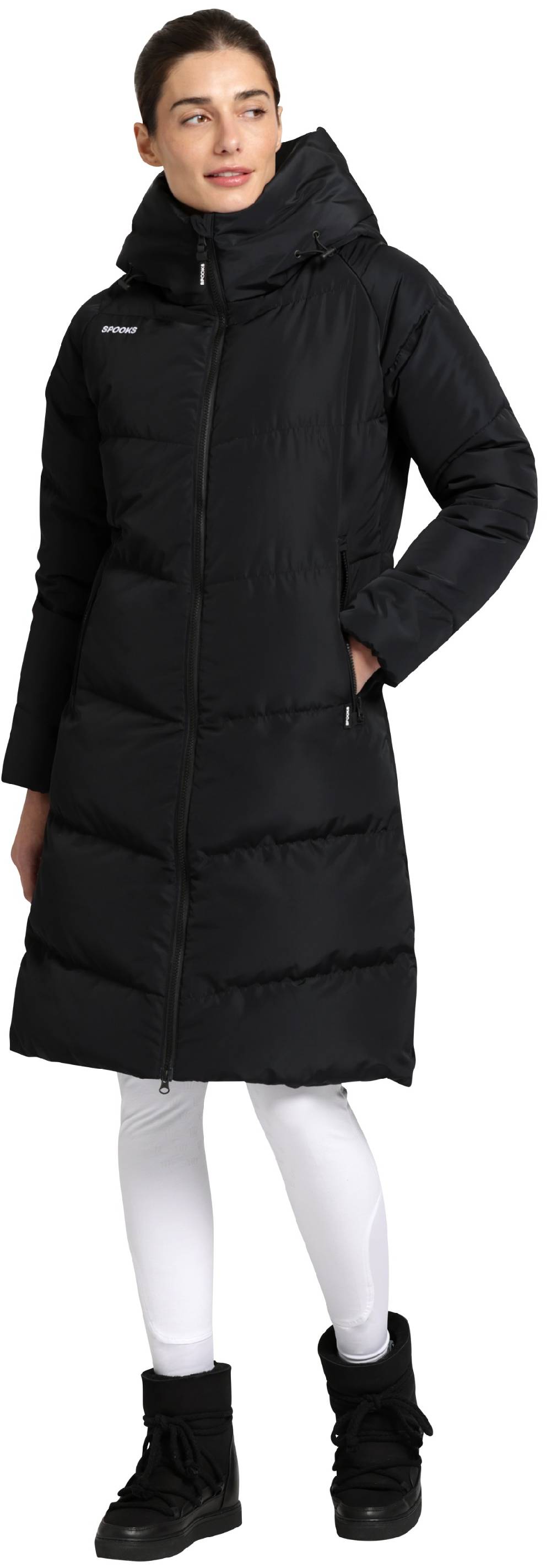 Spooks Oskah Coat