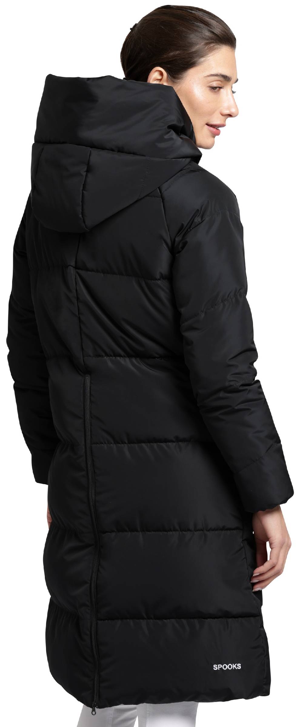 Spooks Oskah Coat Blitzverkäufe