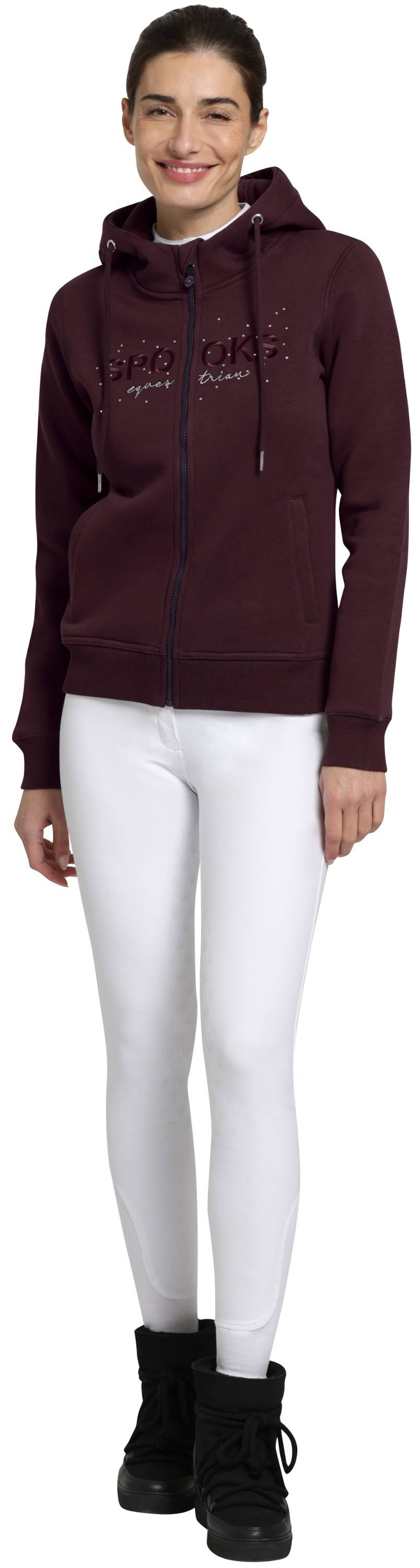 Spooks Eliaa Sweat Jacket