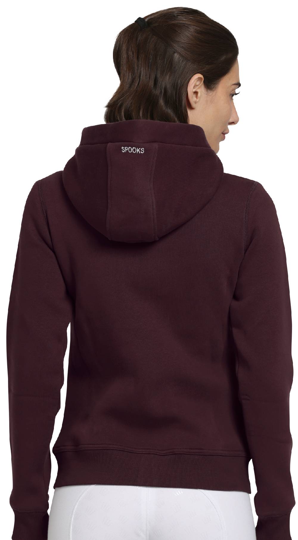 Spooks Eliaa Sweat Jacket Kostenloser Versand