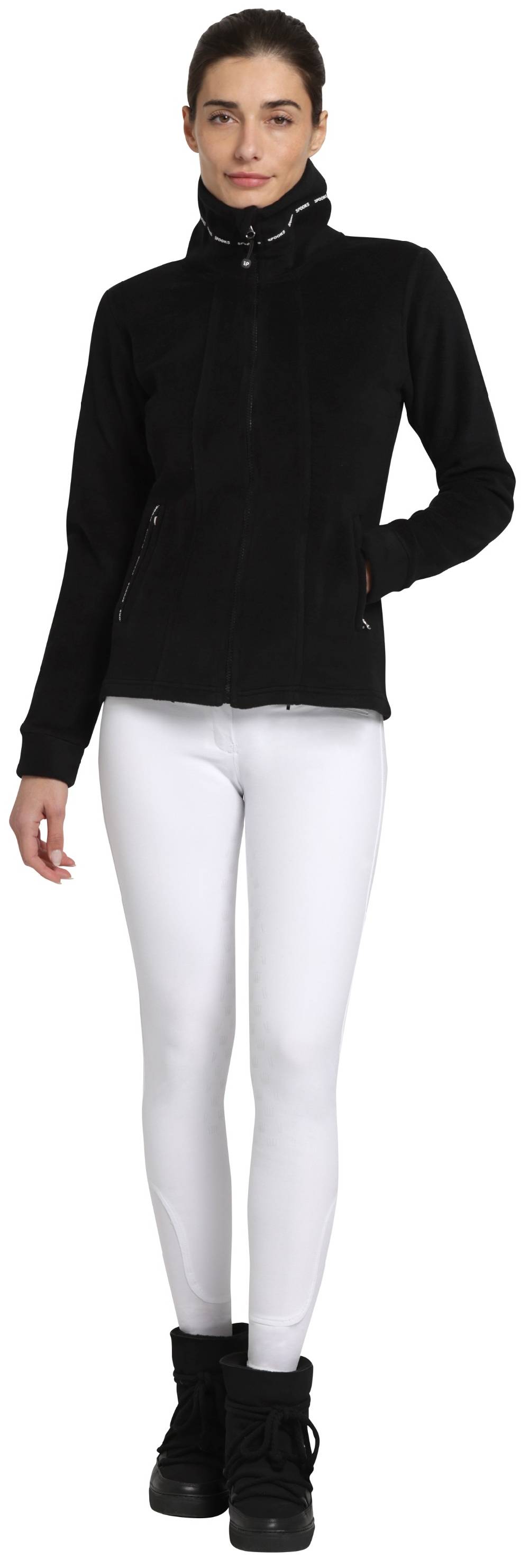 Spooks Fheline Fleece Jacket