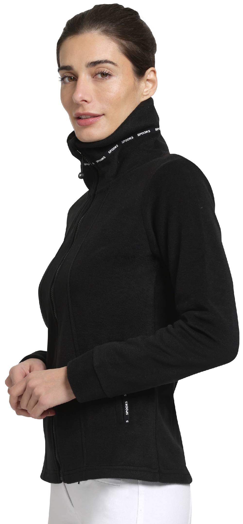 Spooks Fheline Fleece Jacket Limitierter Zeitrabatt