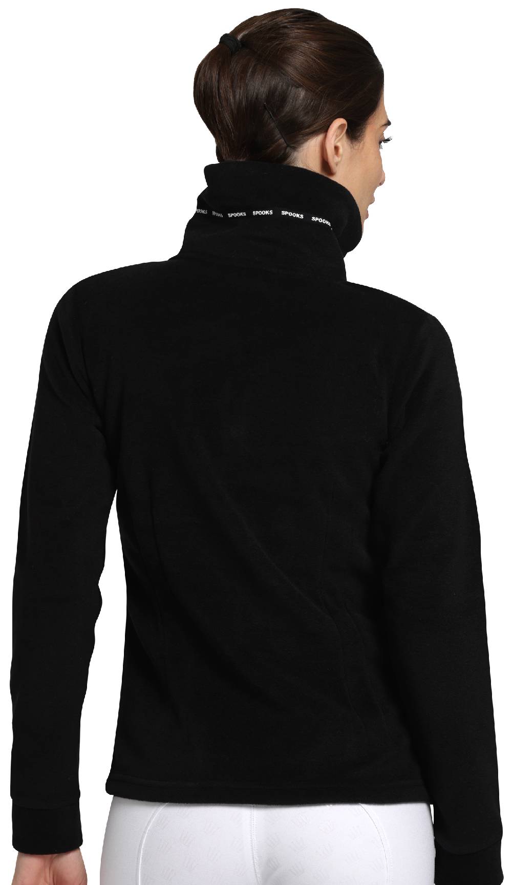 Spooks Fheline Fleece Jacket Limitierter Zeitrabatt