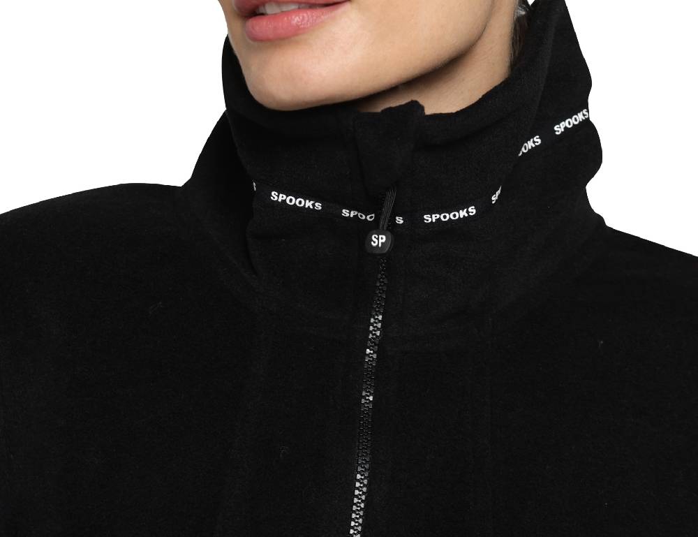Spooks Fheline Fleece Jacket Limitierter Zeitrabatt