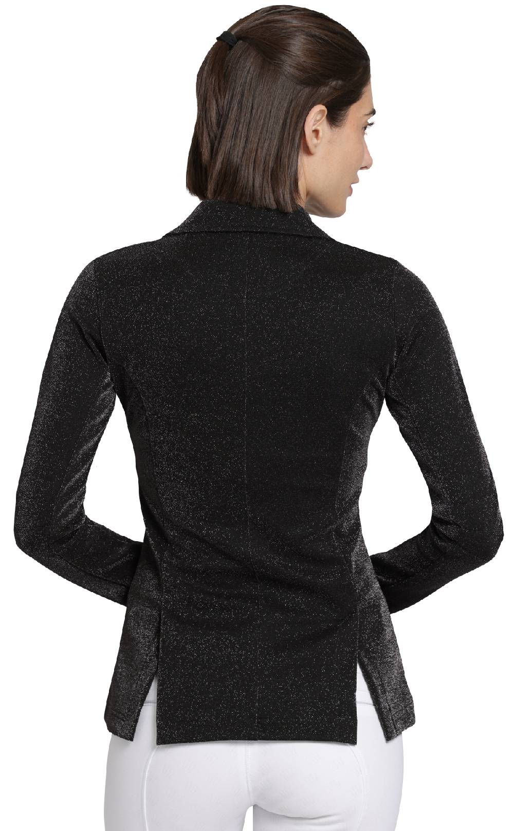 Spooks Showjacket Glitter Fabrikpreis
