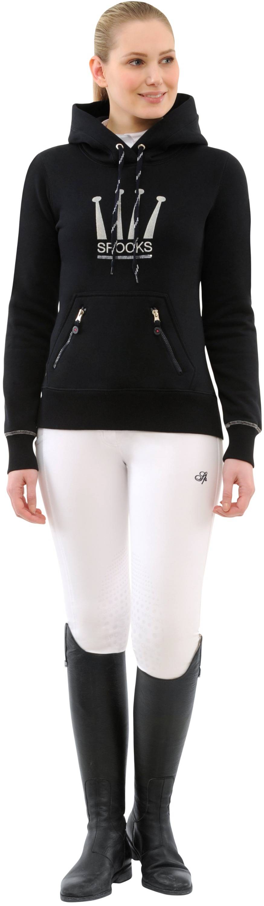 Spooks Crown Hoody