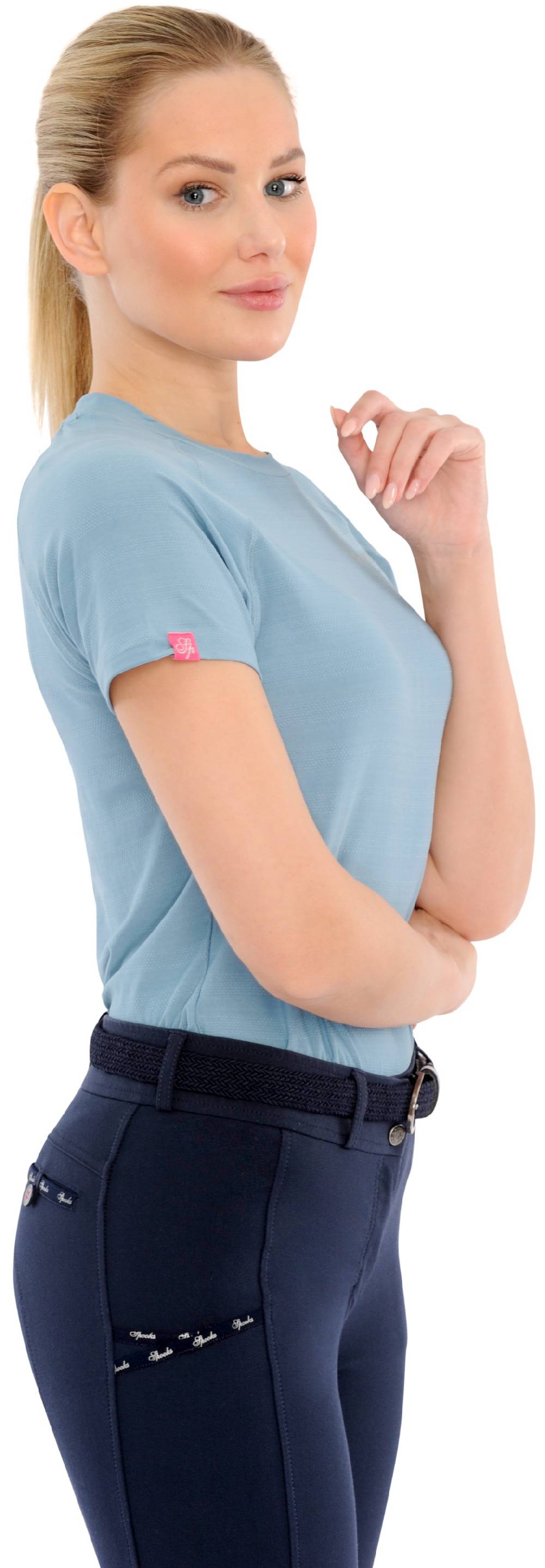 Spooks Sport Shirt Saskiah Günstig kaufen