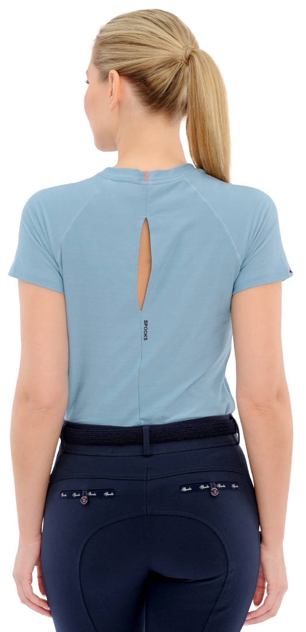Spooks Sport Shirt Saskiah Günstig kaufen