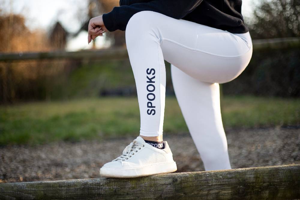 Spooks Emalia Full Grip Leggins Großer Ausverkauf