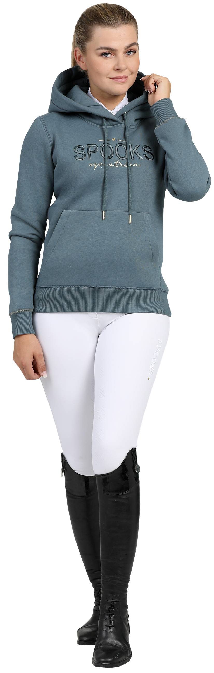 Spooks Annber Hoody Flash Sale