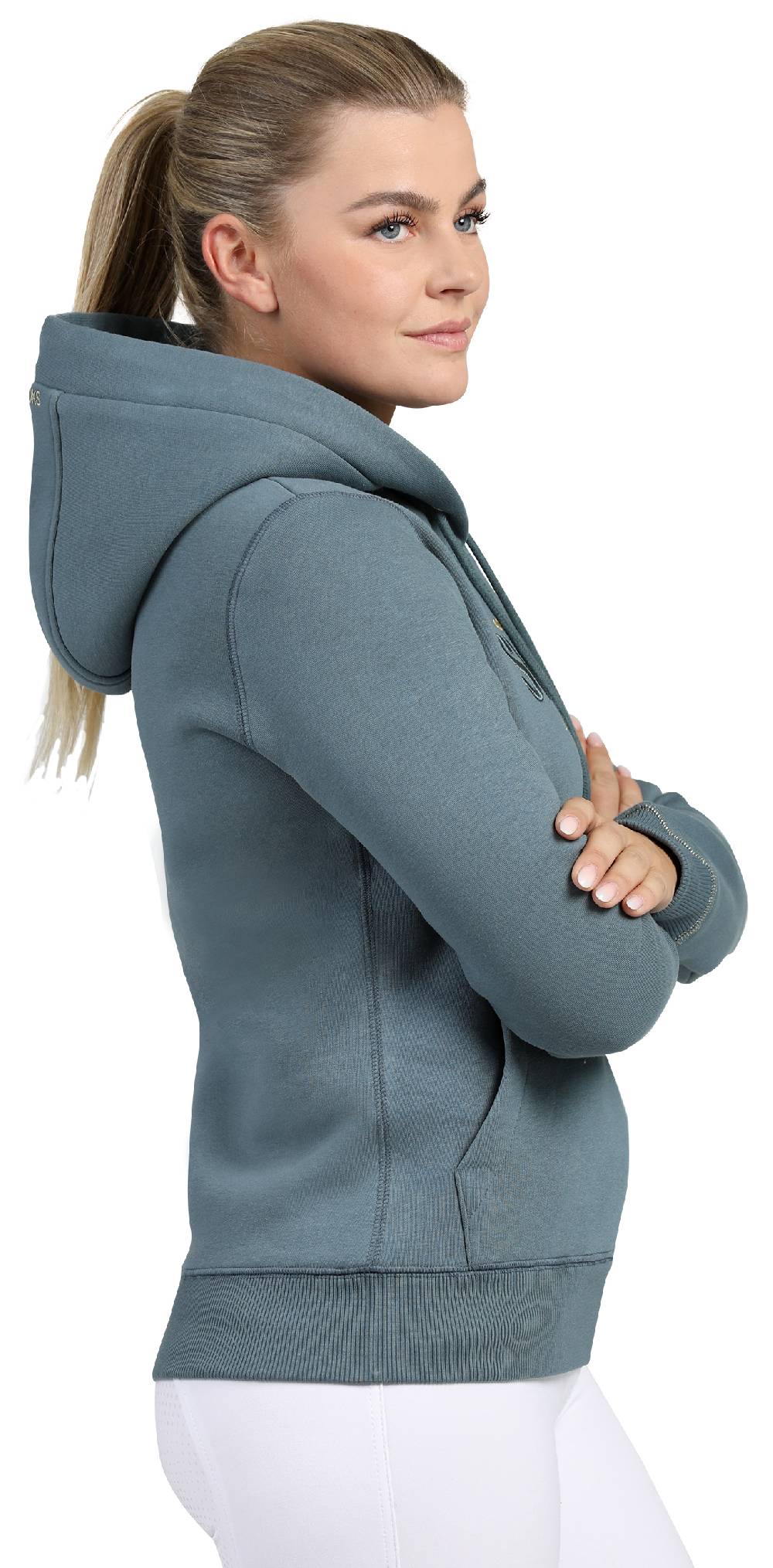 Spooks Annber Hoody Flash Sale
