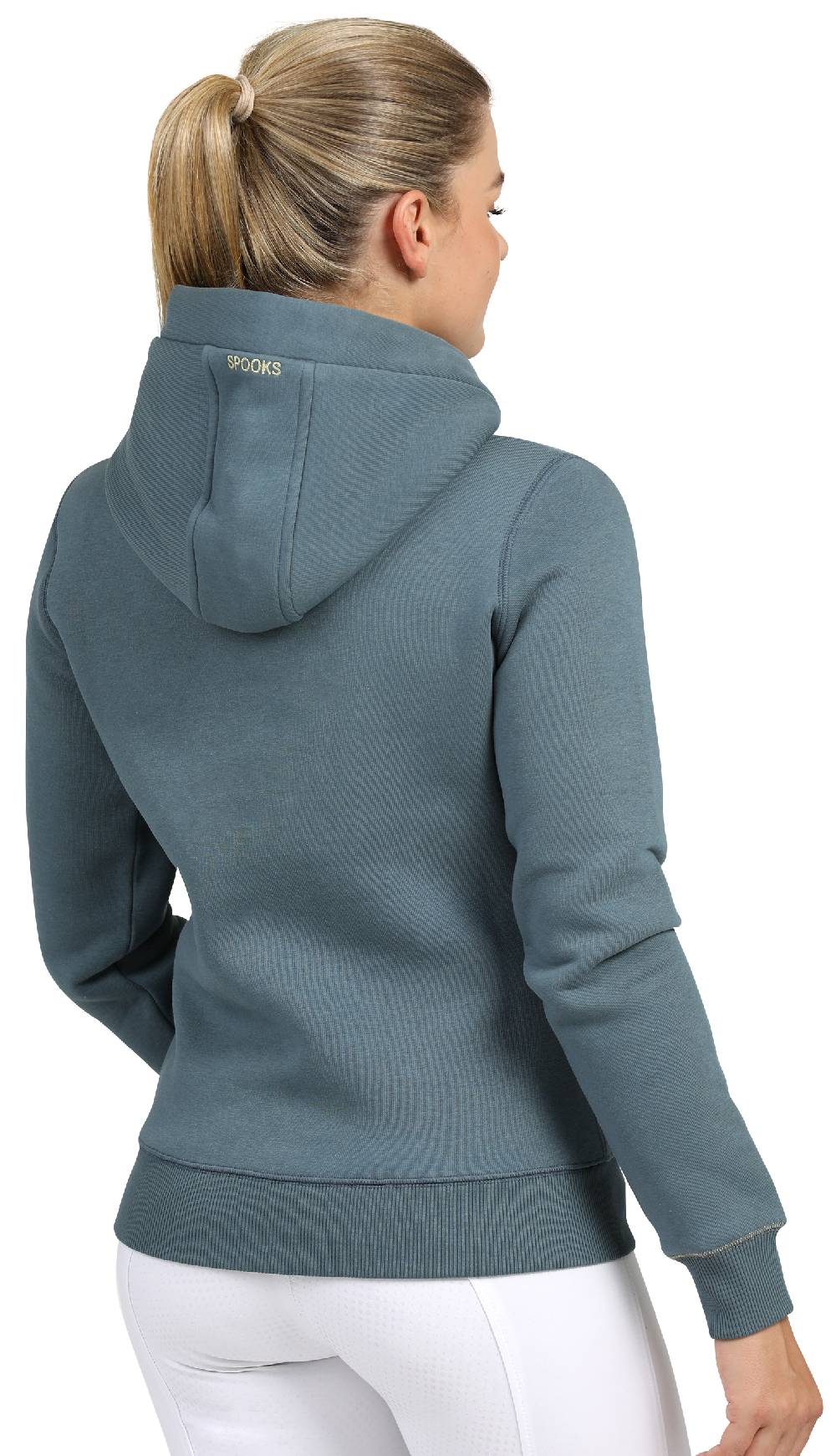 Spooks Annber Hoody Flash Sale