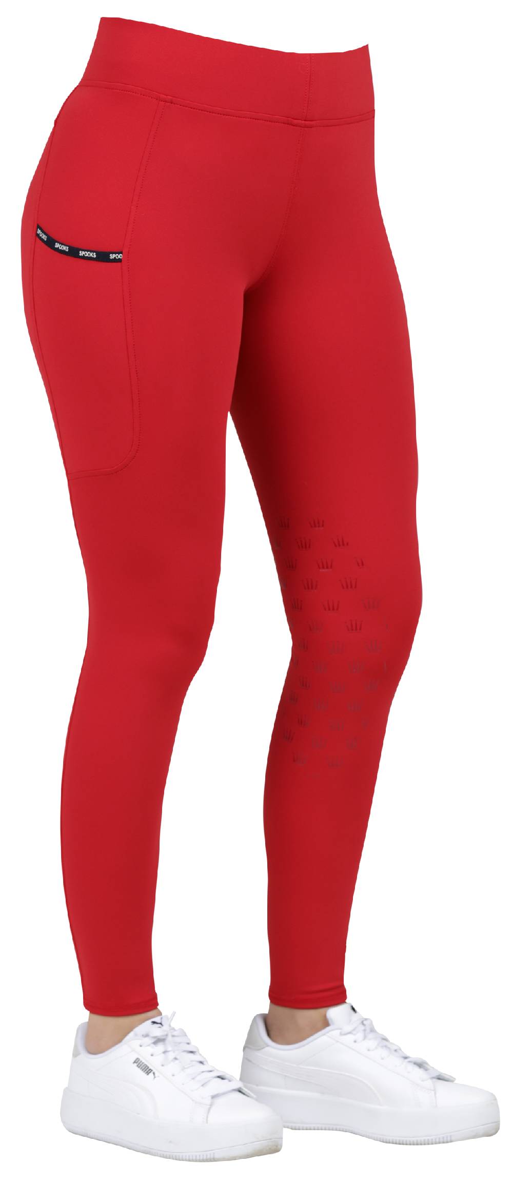 Spooks Emalia Knee Grip Leggins