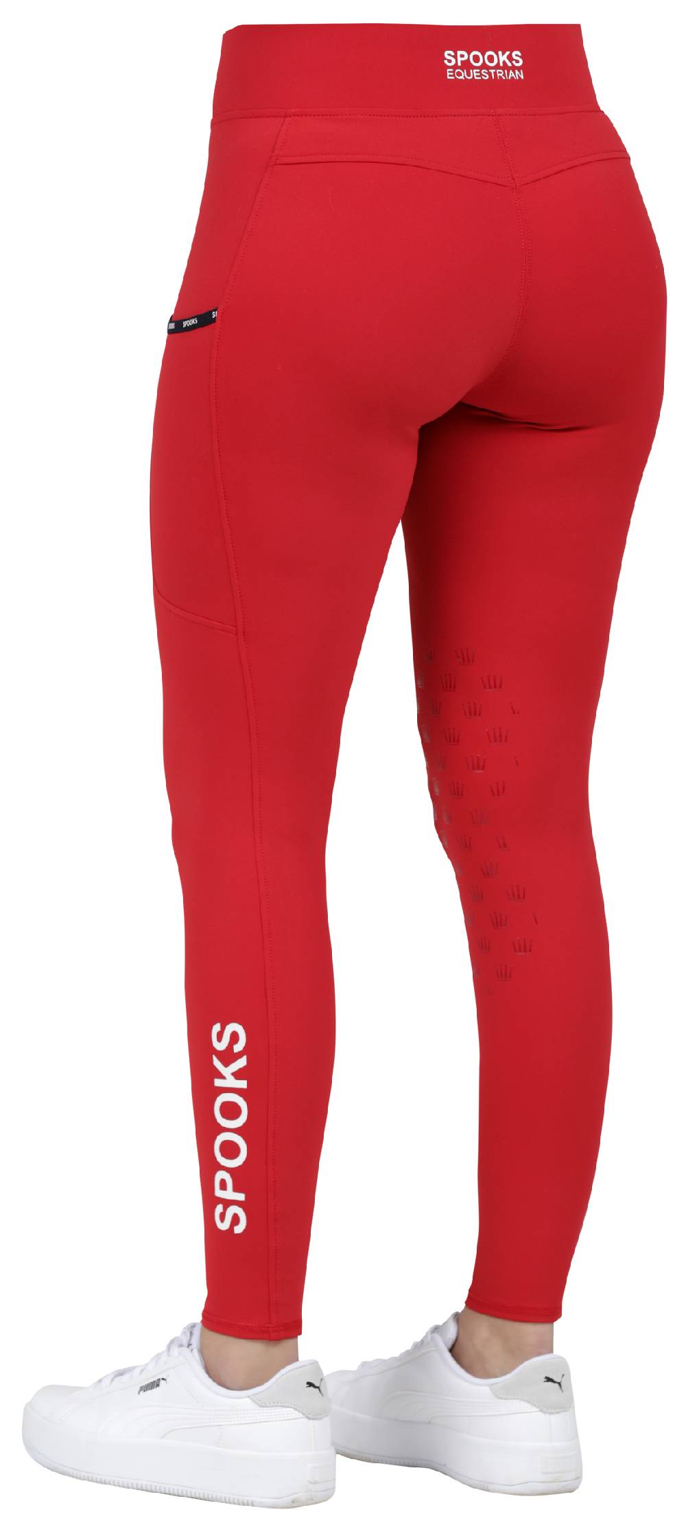 Spooks Emalia Knee Grip Leggins Online Shopping