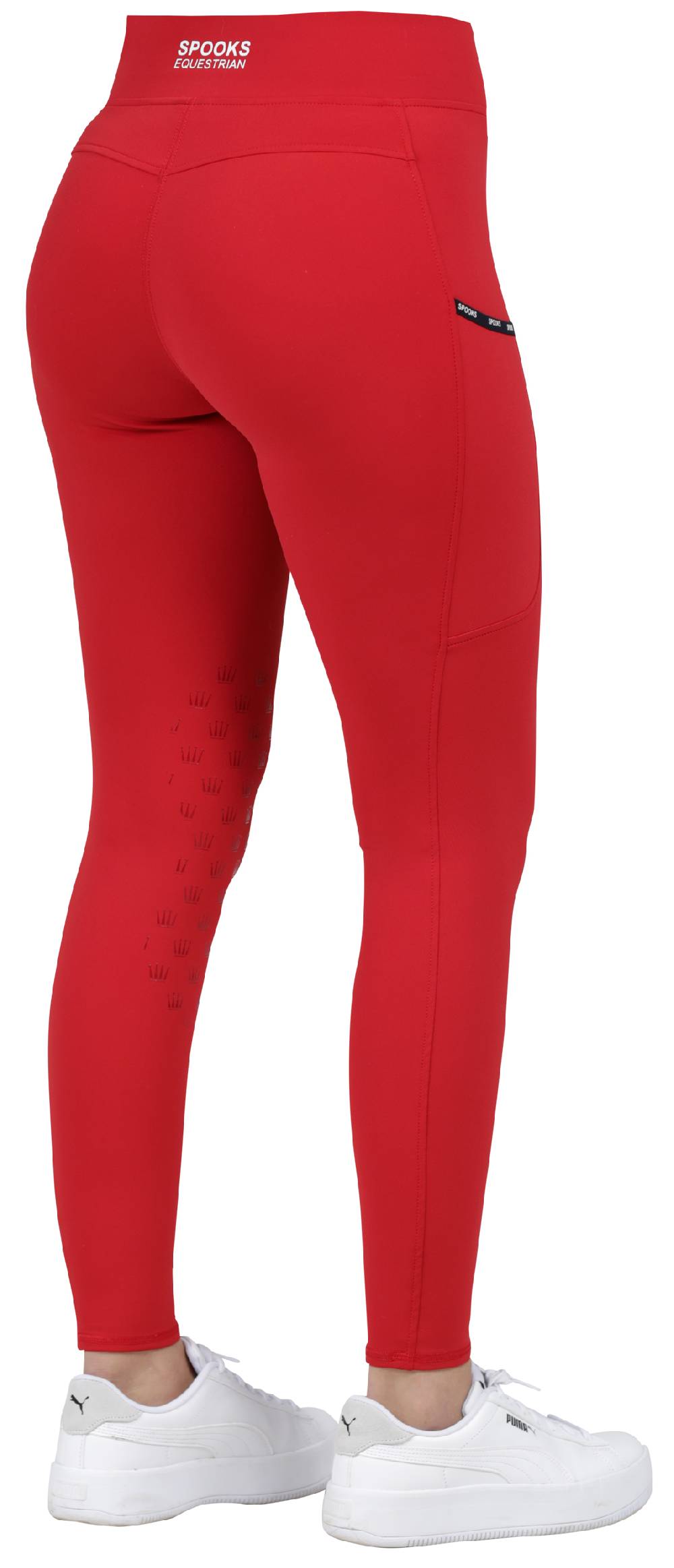 Spooks Emalia Knee Grip Leggins Online Shopping