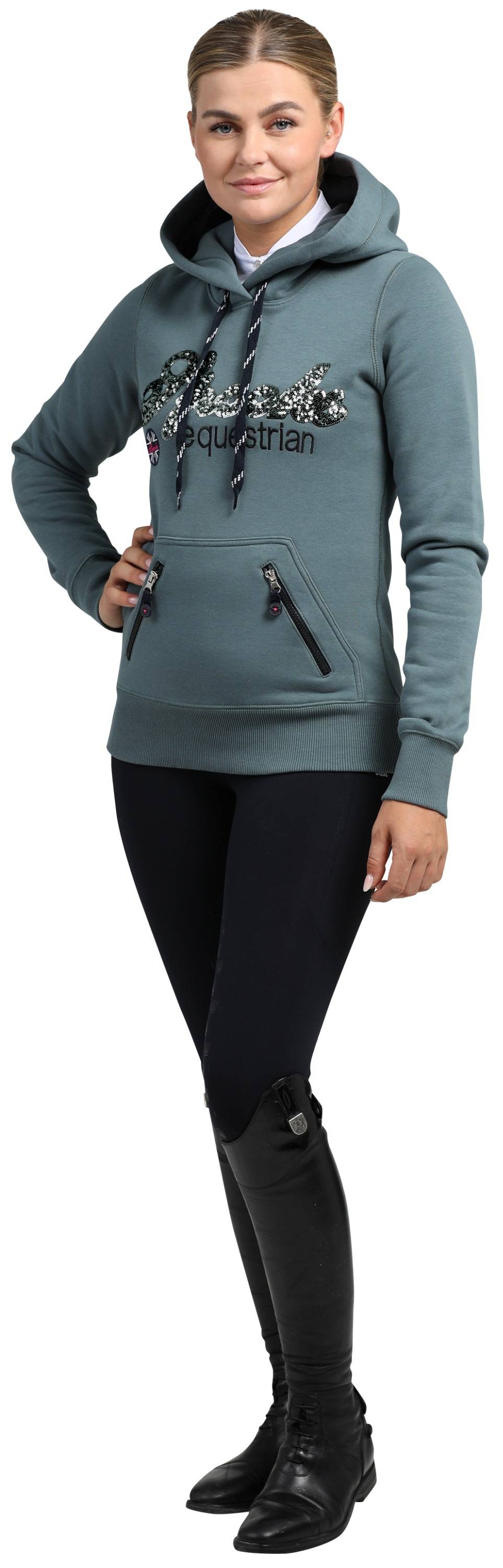 Spooks Roxie Hoody Sequin Exklusivangebot