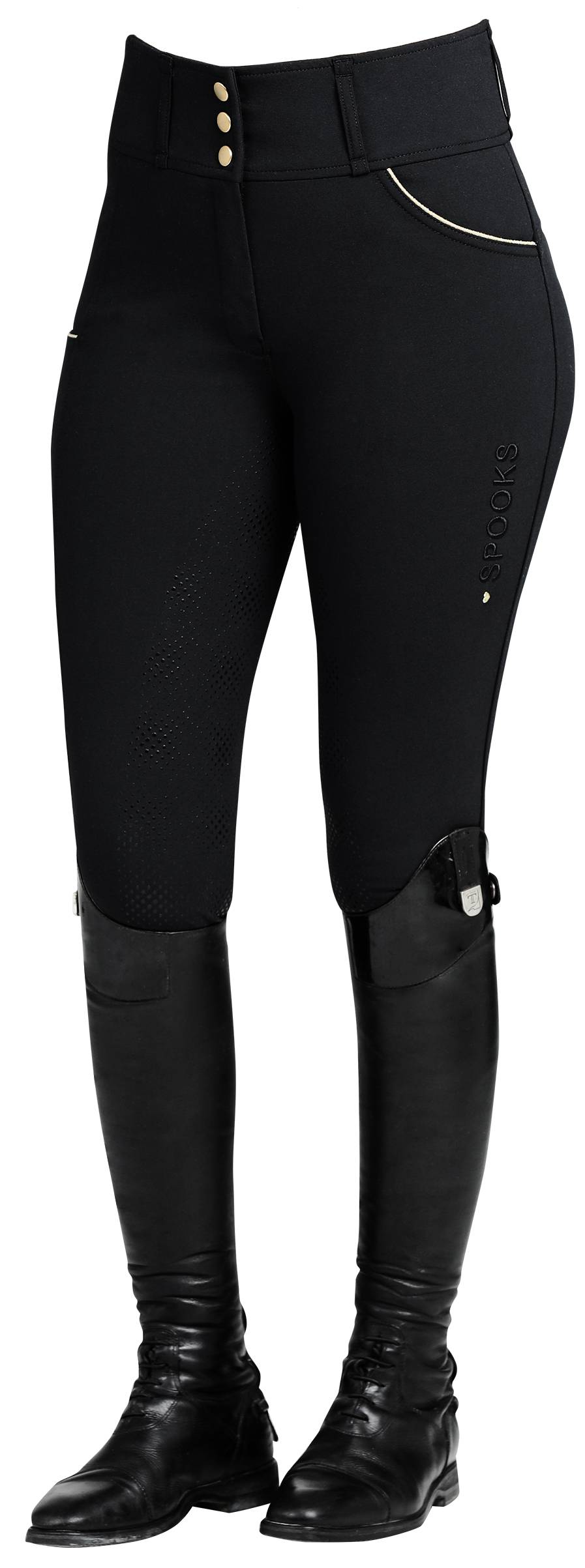 Spooks Annber Full Grip High Waist