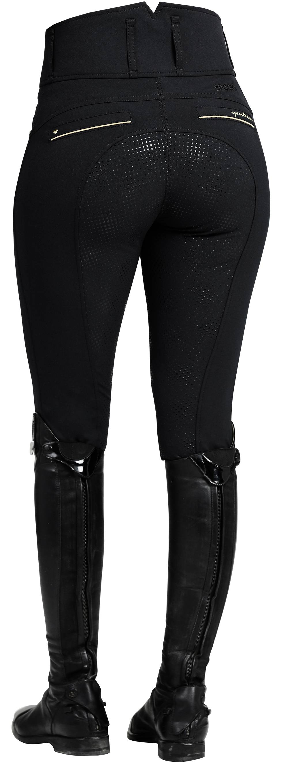 Spooks Annber Full Grip High Waist Saisonschlussverkauf
