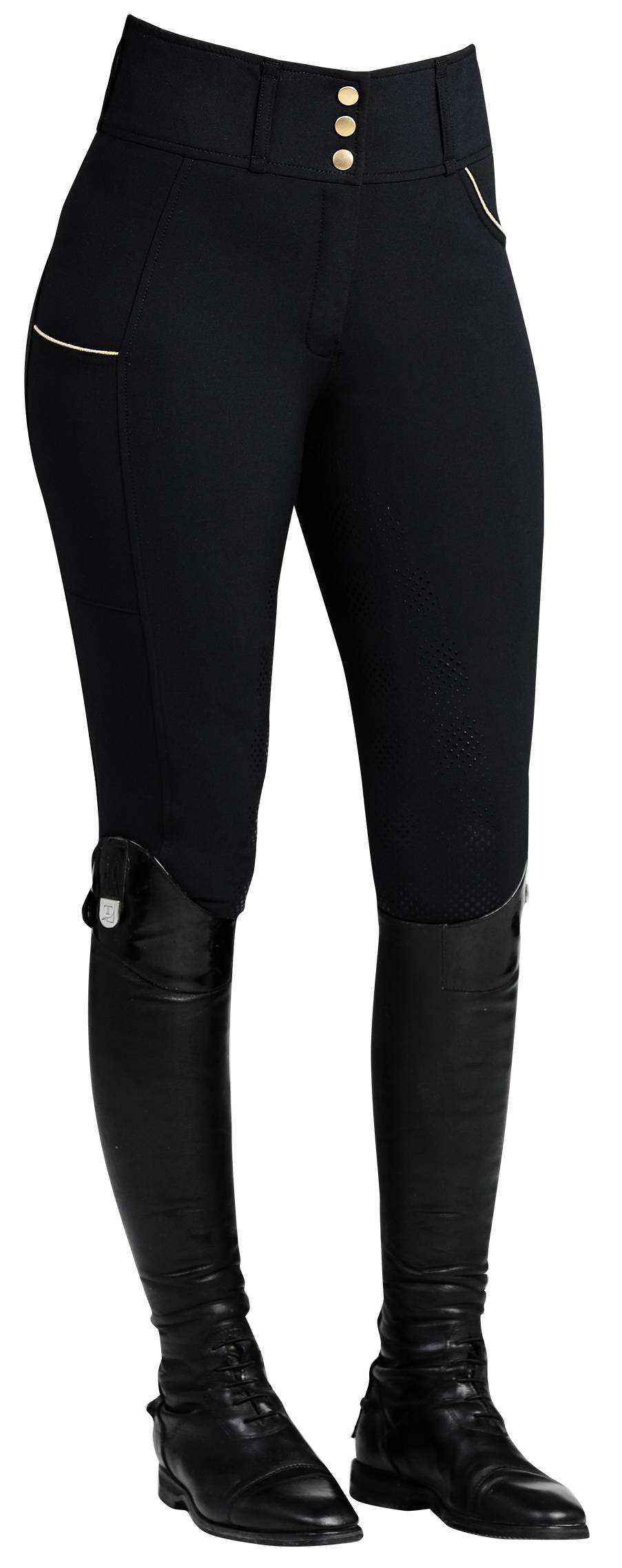 Spooks Annber Full Grip High Waist Saisonschlussverkauf