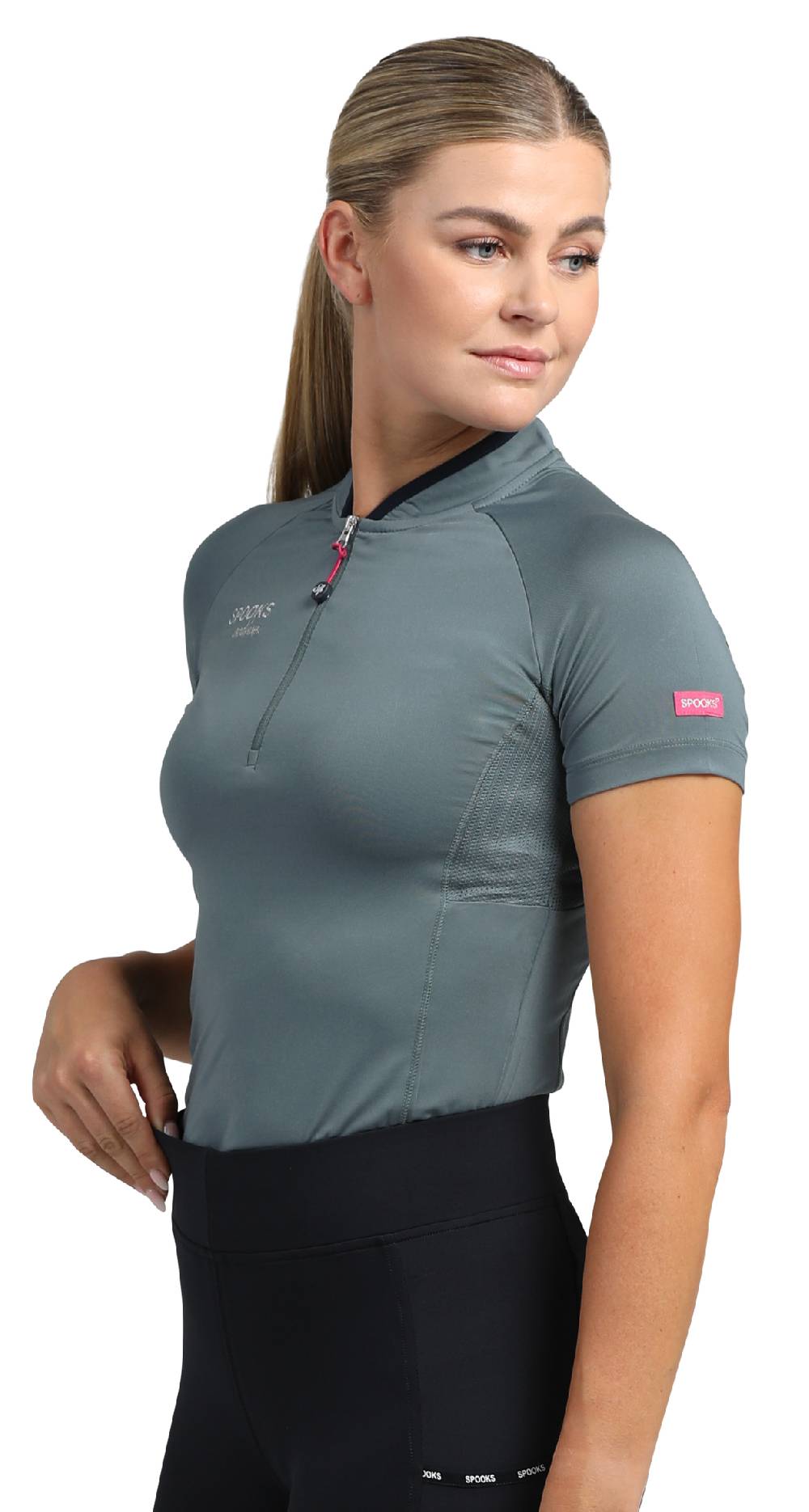 Spooks Sport Shirt Corah Black Friday