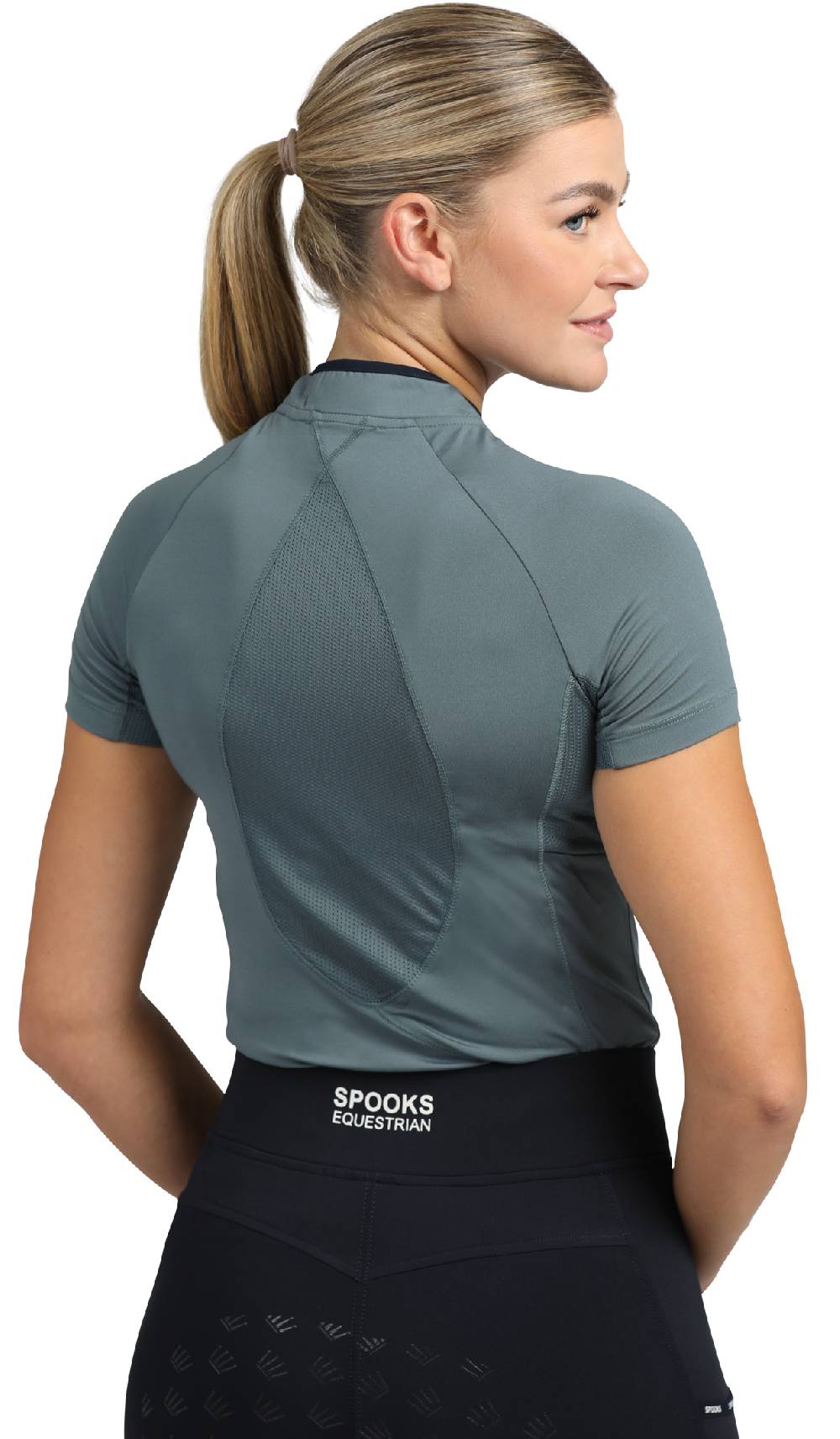 Spooks Sport Shirt Corah Black Friday