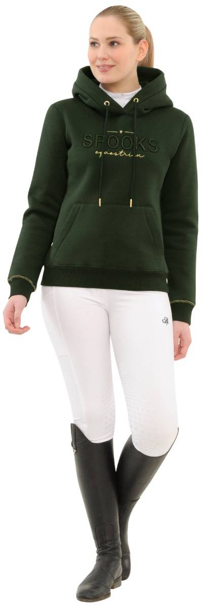 Spooks Annber Hoody