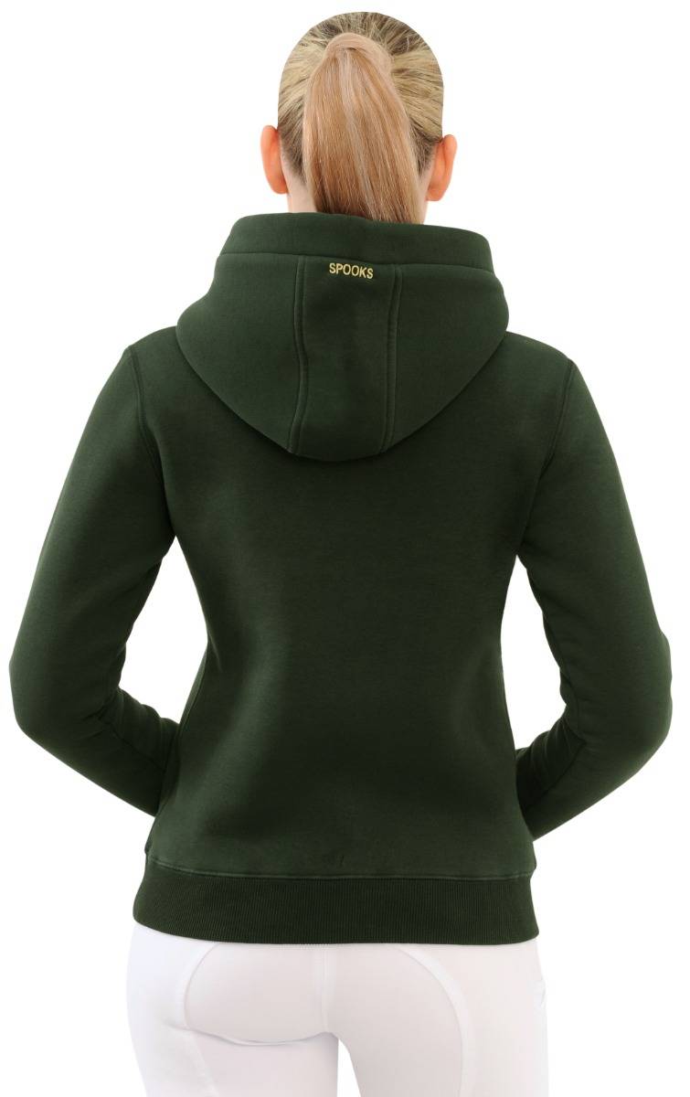 Spooks Annber Hoody Cyber Monday