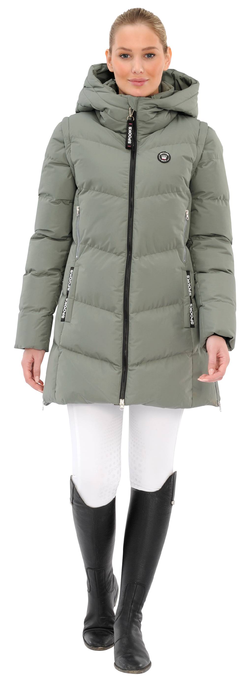 Spooks Malhina Coat