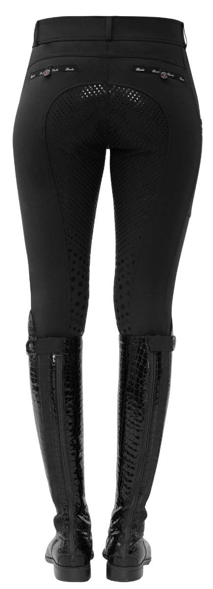 Spooks Elina Full Grip