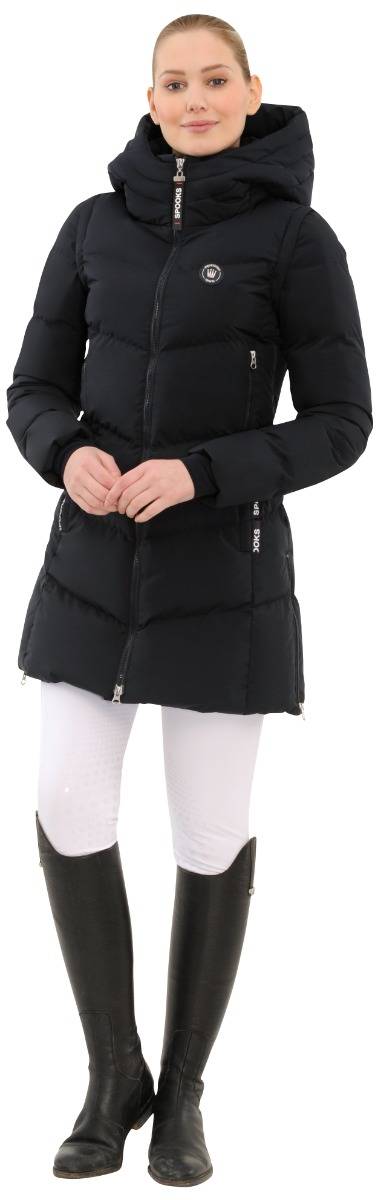 Spooks Malhina Coat