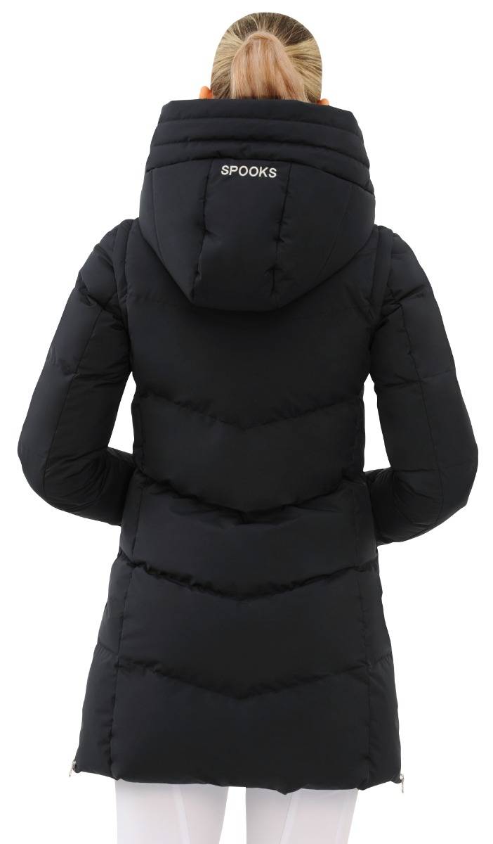 Spooks Malhina Coat Vatertagsangebot