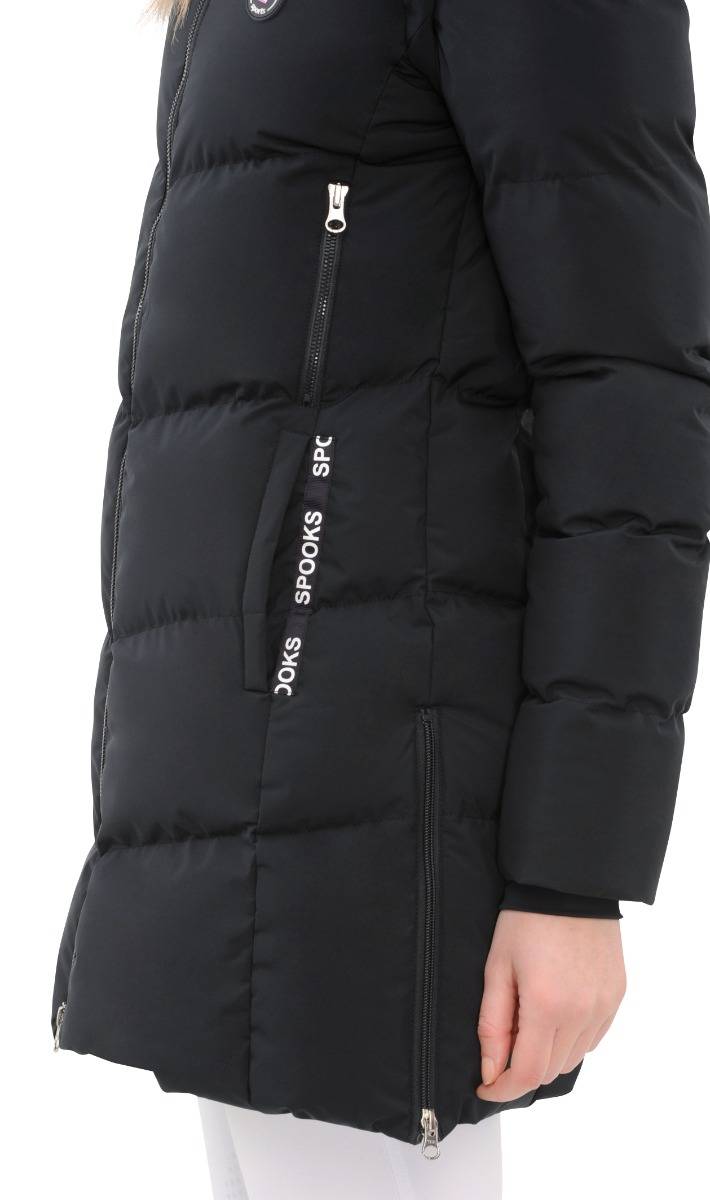 Spooks Malhina Coat Vatertagsangebot
