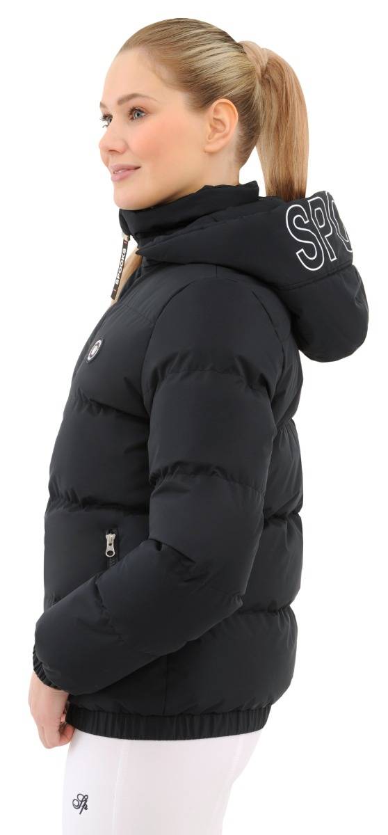 Spooks Kalhea Jacket Valentinstagsangebot