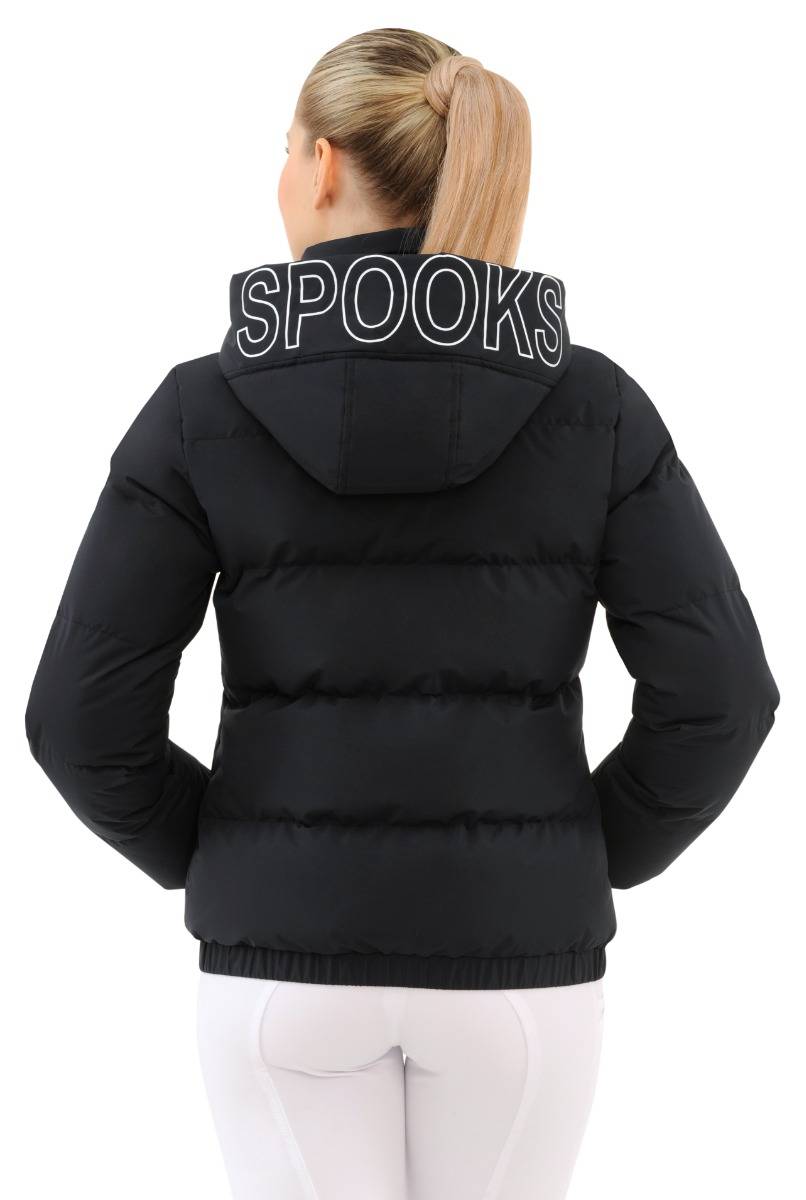 Spooks Kalhea Jacket Valentinstagsangebot