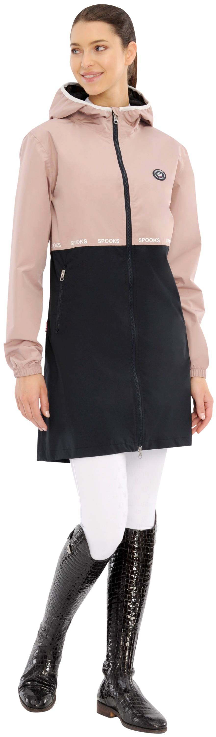 Spooks Dianna Rain Coat Jubiläumsangebot