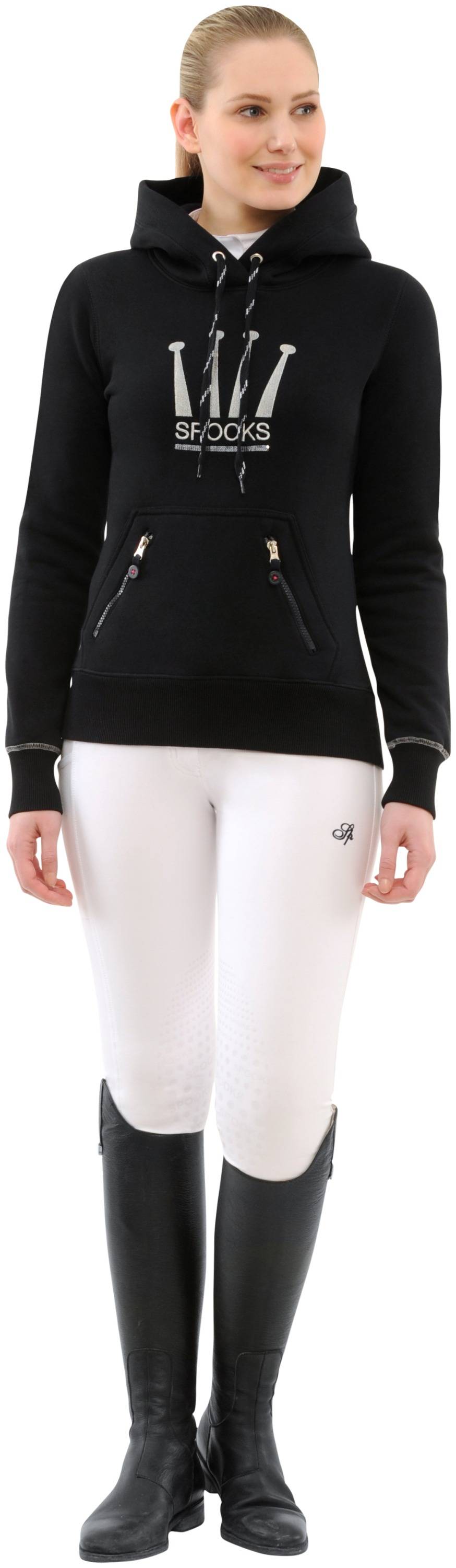Spooks Crown Hoody