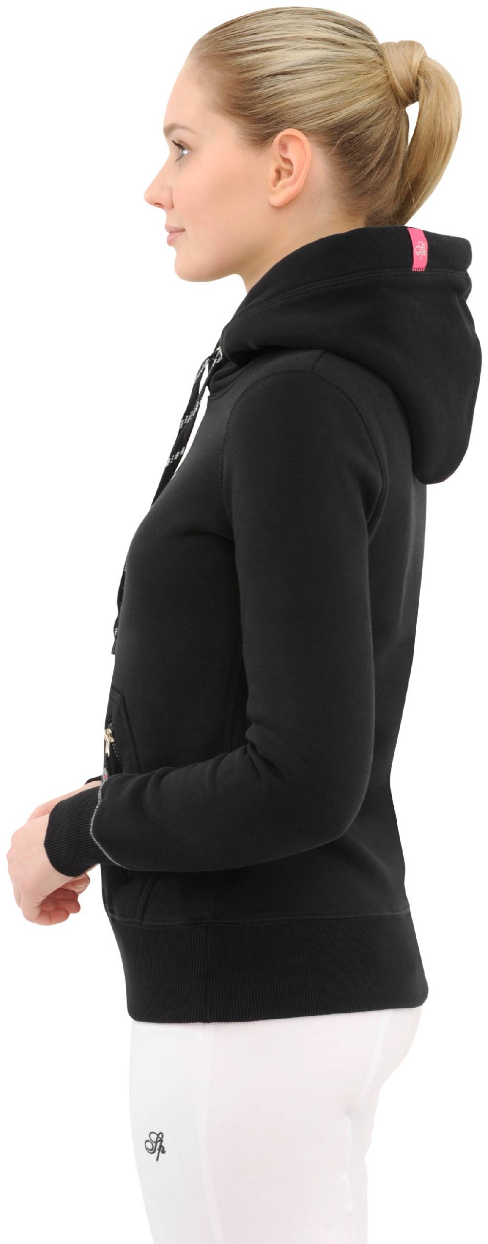 Spooks Crown Hoody Lagerräumung