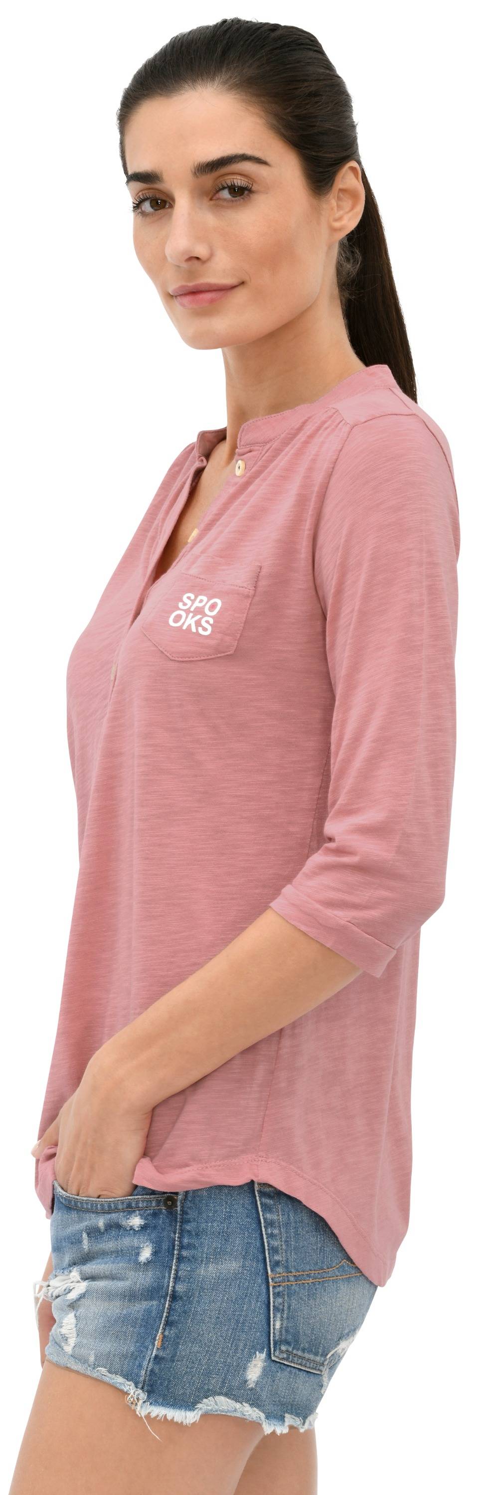 Spooks Rayah Shirt Online Outlet
