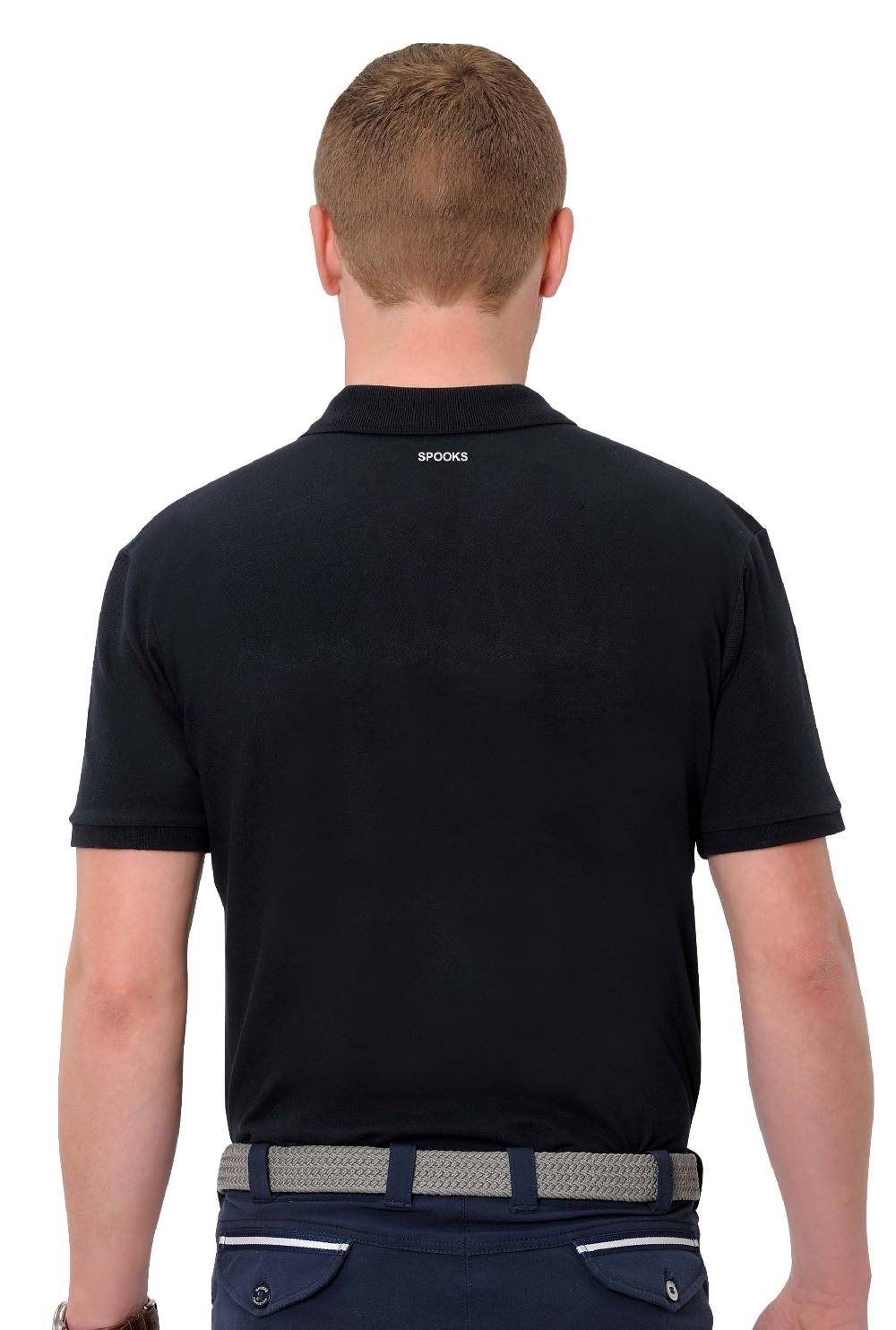 Spooks Lhinus Polo